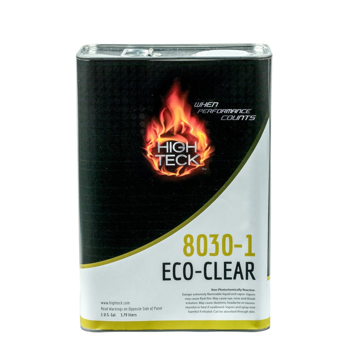HIT8030-1 4-1 Eco-Clear National Rule