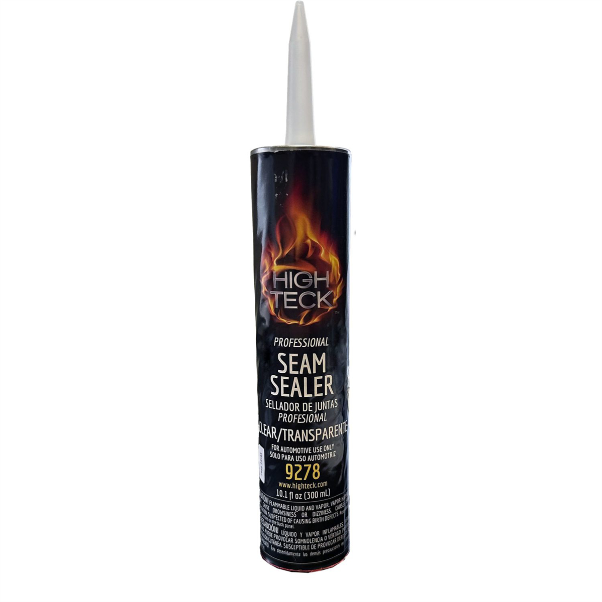 HIT9278 All-Purpose Seam & Joint Sealer - Clear