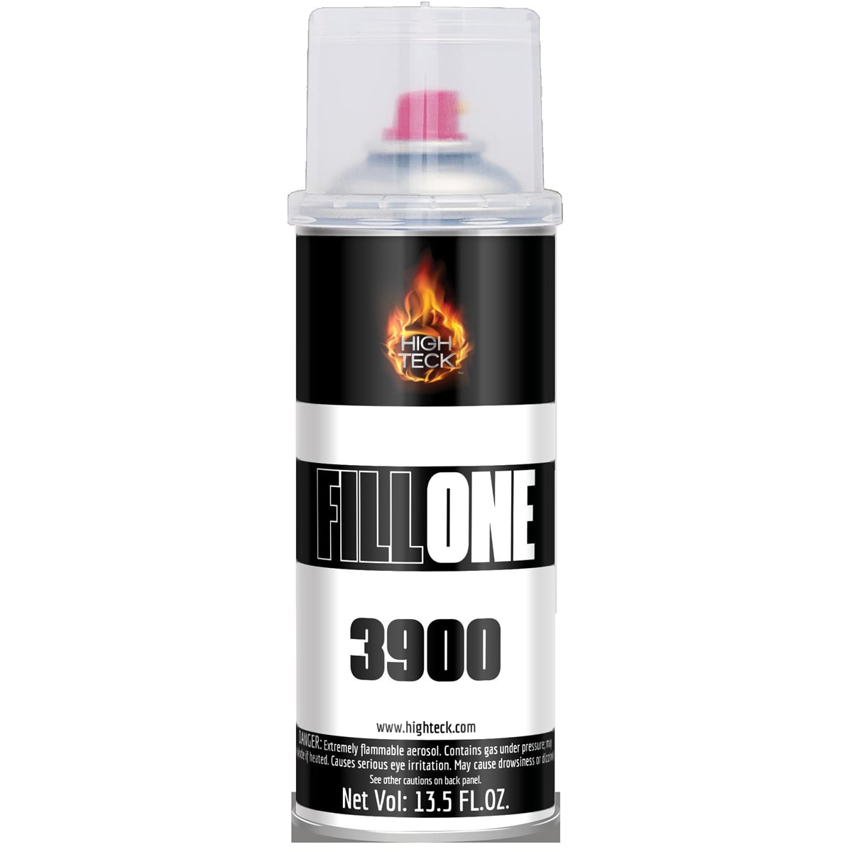 HIT3900 Fill One Solvent Aerosol