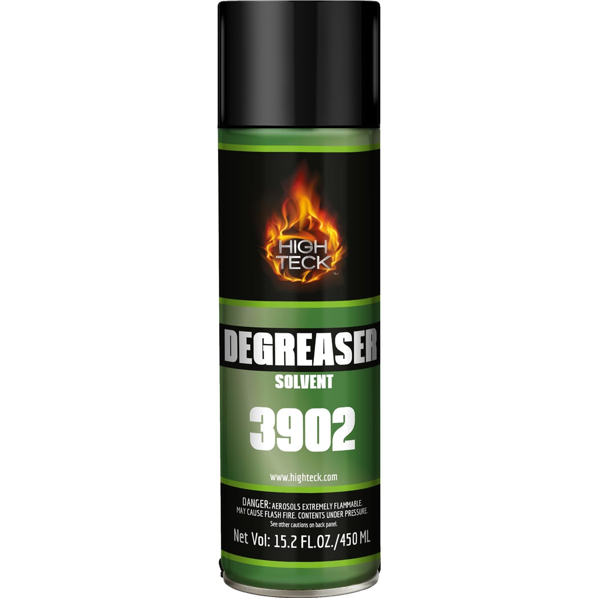 HIT3902 Degreaser Solvent Aerosol