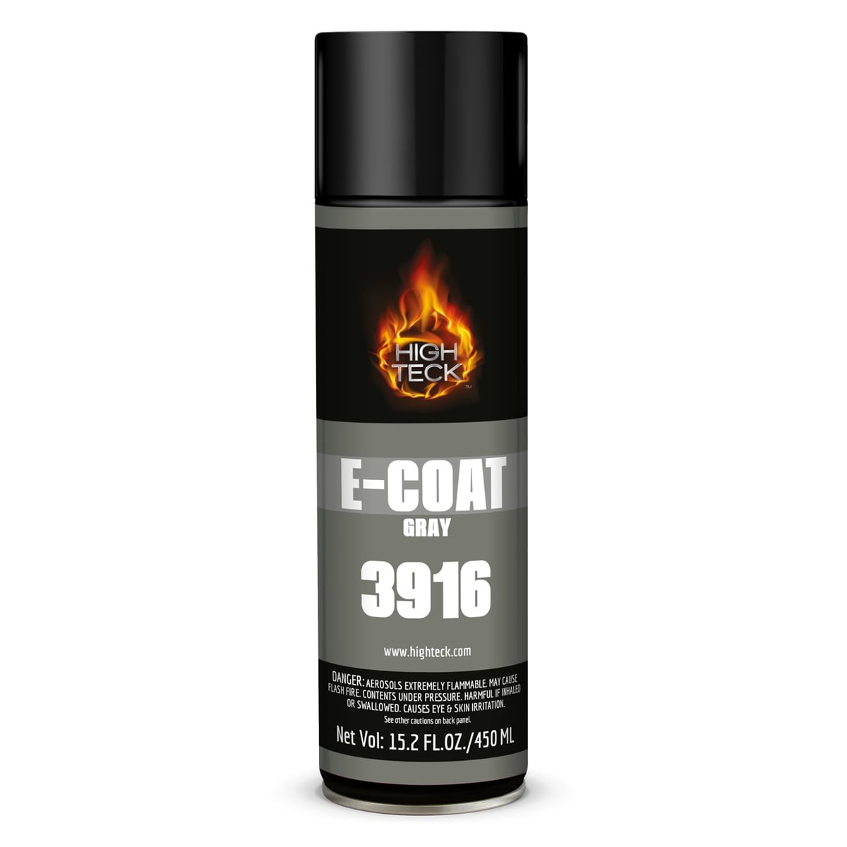 HIT3916 E-Coat Gray Aerosol