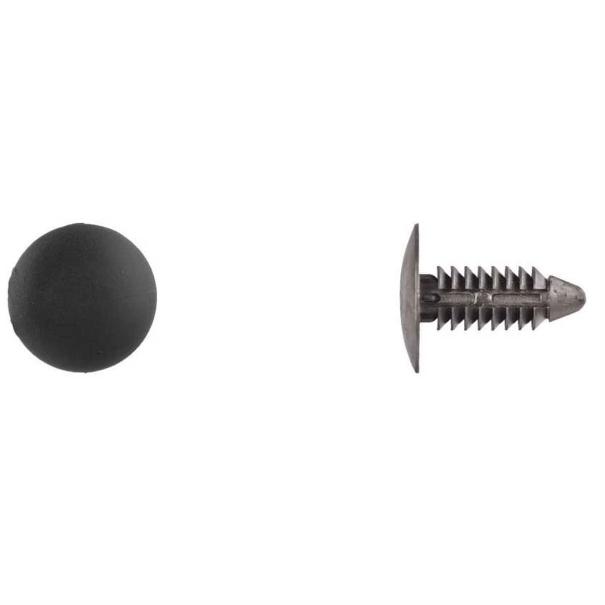 DCO5625MT 0.25 in. Hole Size 0.71 in. Head 0.81 in. Stem Fastener