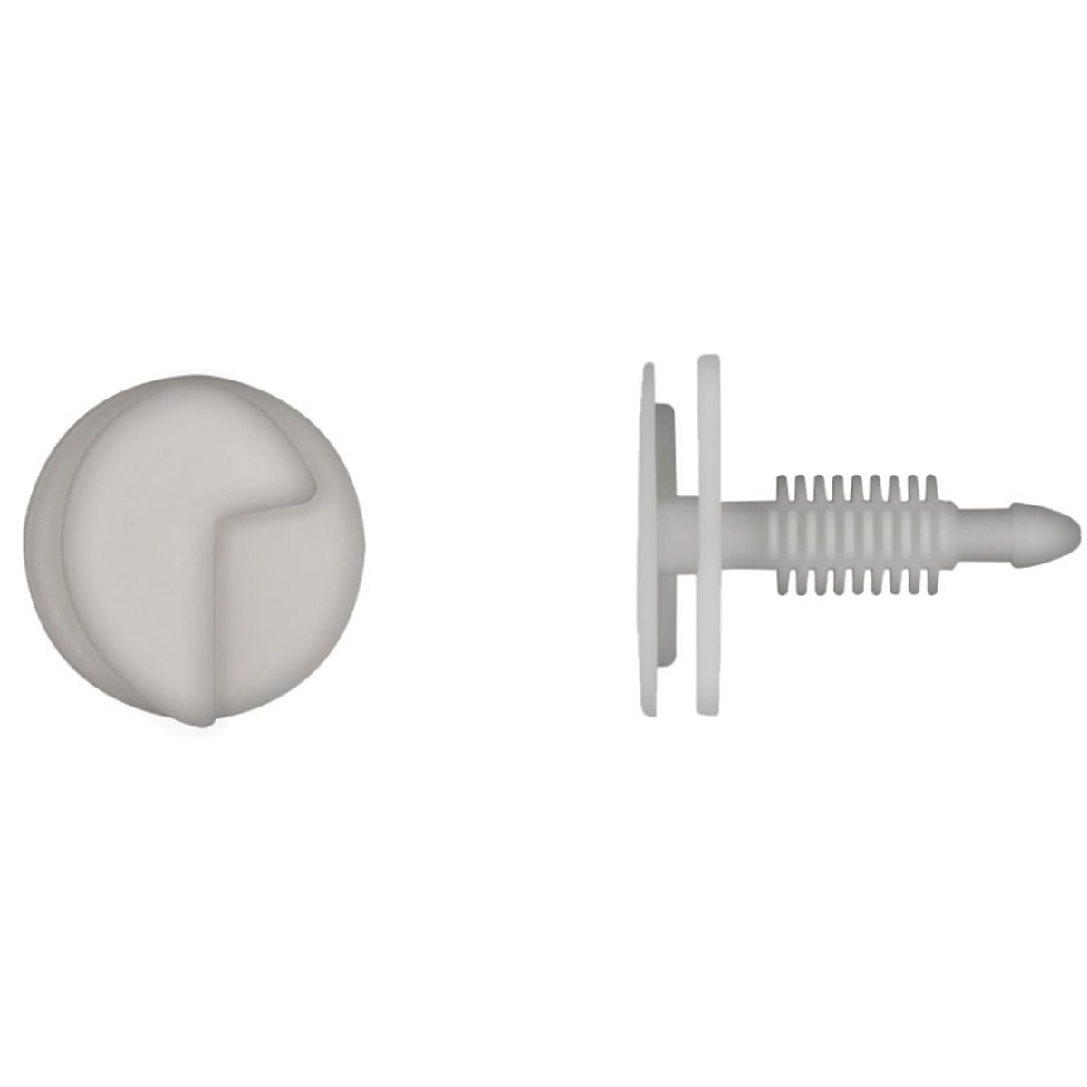 DCO1648MT 7 mm Hole Size 20 mm Head Dia. Fastener