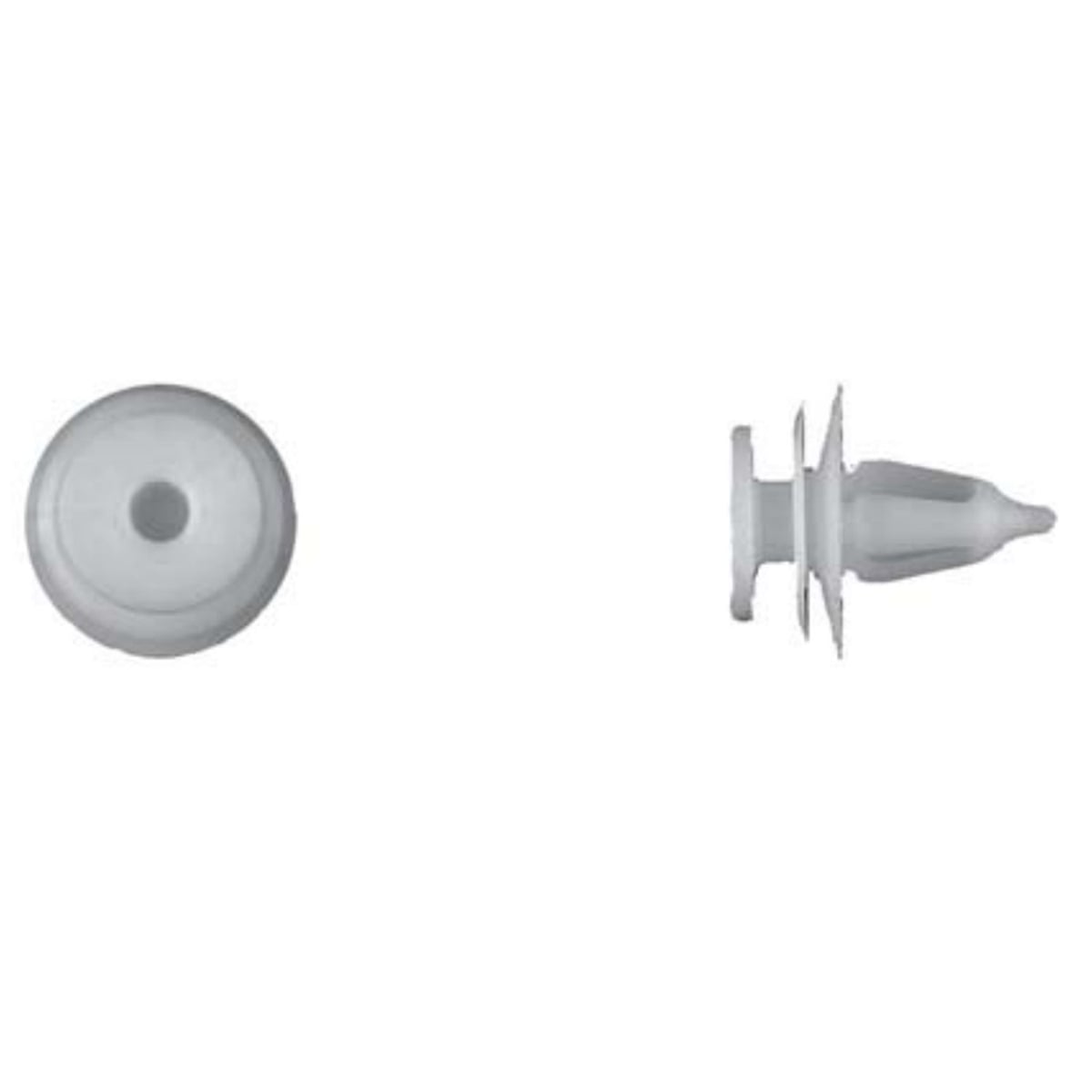 DCO2063MT 7 mm Hole Size 13 mm Head 15 mm Stem Fastener