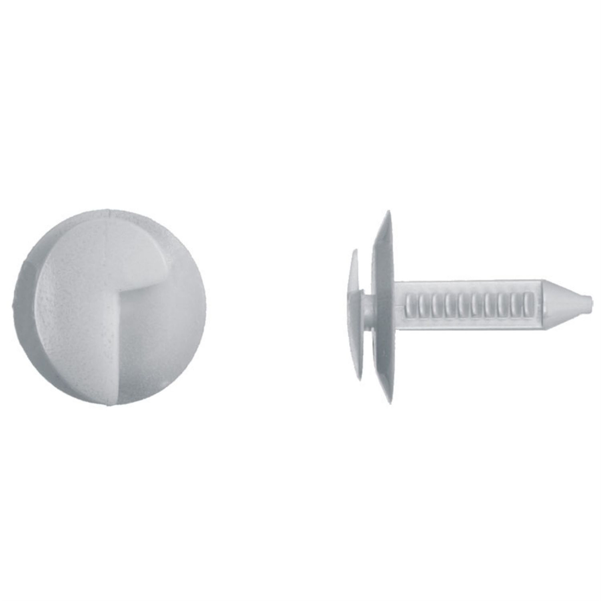 DCO9502MT 7 mm Hole Size 22 mm Head Dia. Fastener
