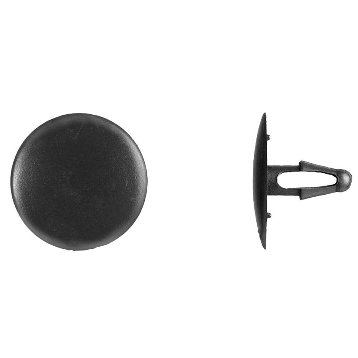DCO1950MT 7 mm Hole Size 30 mm Head 19 mm Stem Fastener