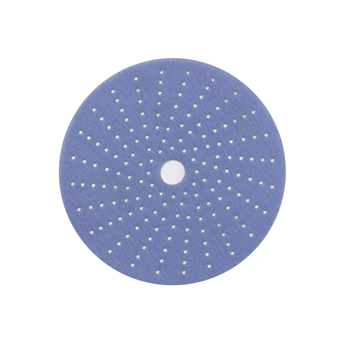 SUA76311 3 in. Multi-Hole Grip Disc, Ceramic Film Abrasive - 220 Grit