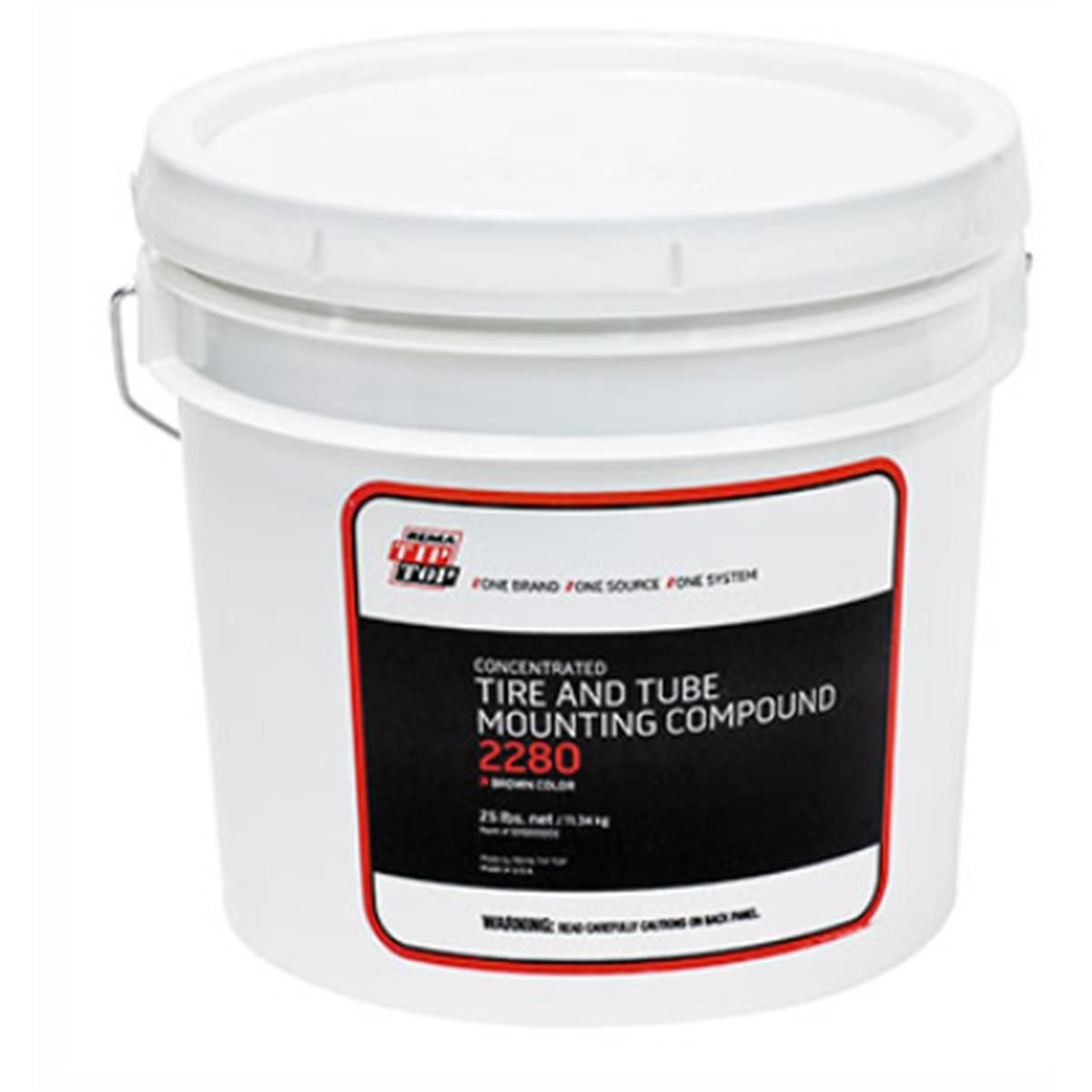 REM2280 Concentrated Mounting Compound