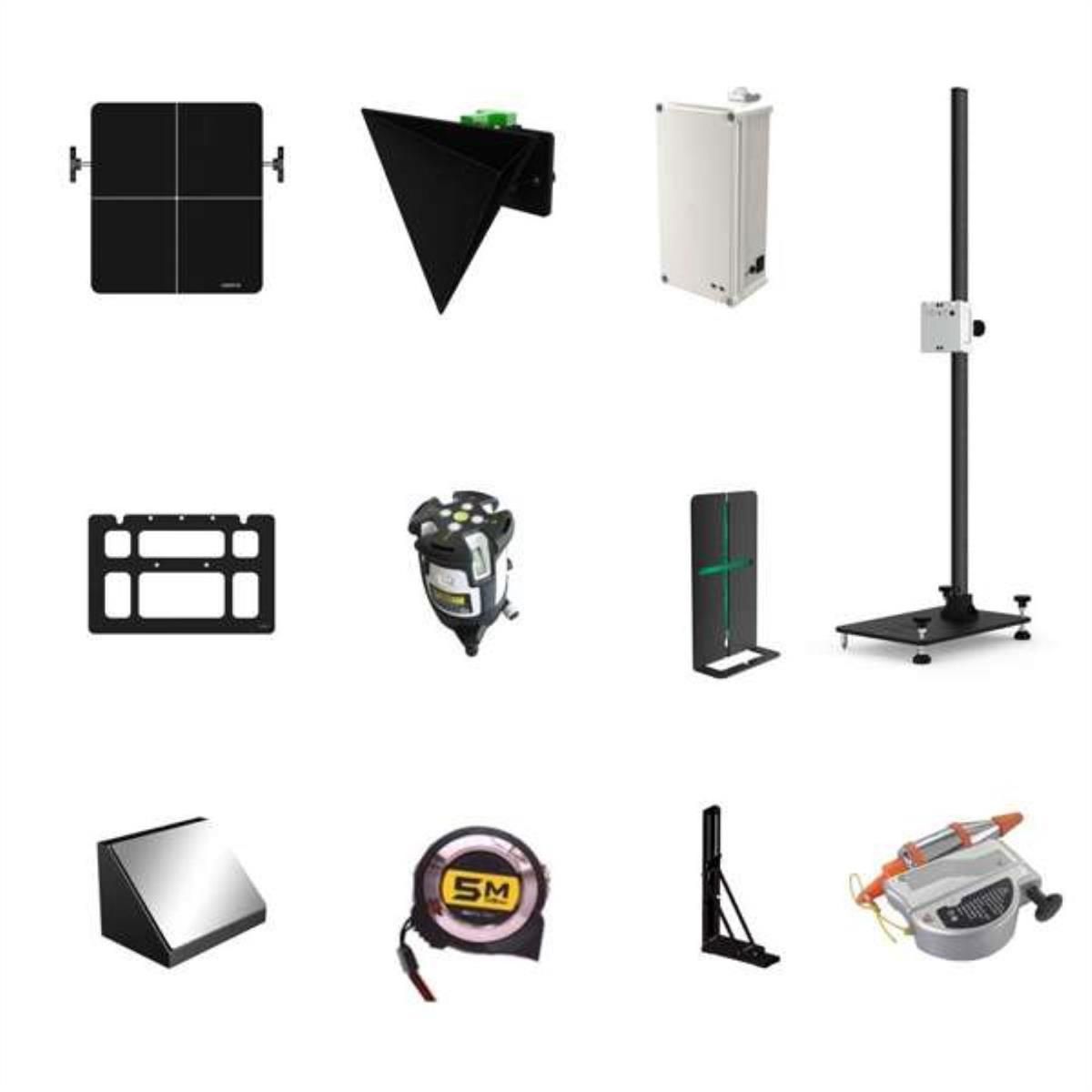 TopDon Adas Radar 3-In-1 (TD52110337)