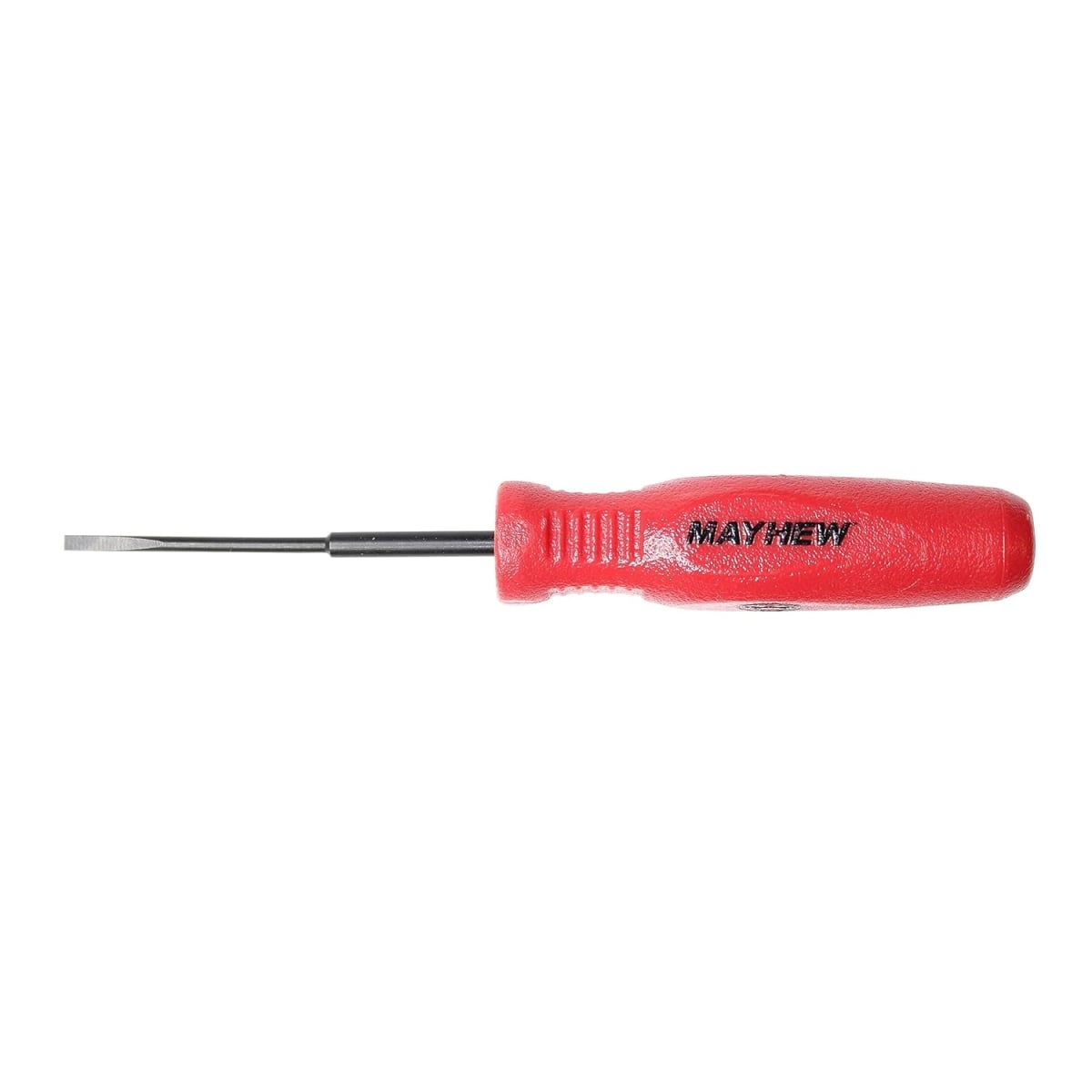MAY31302 0.093 x 2.5 in. Slotted Screwdriver