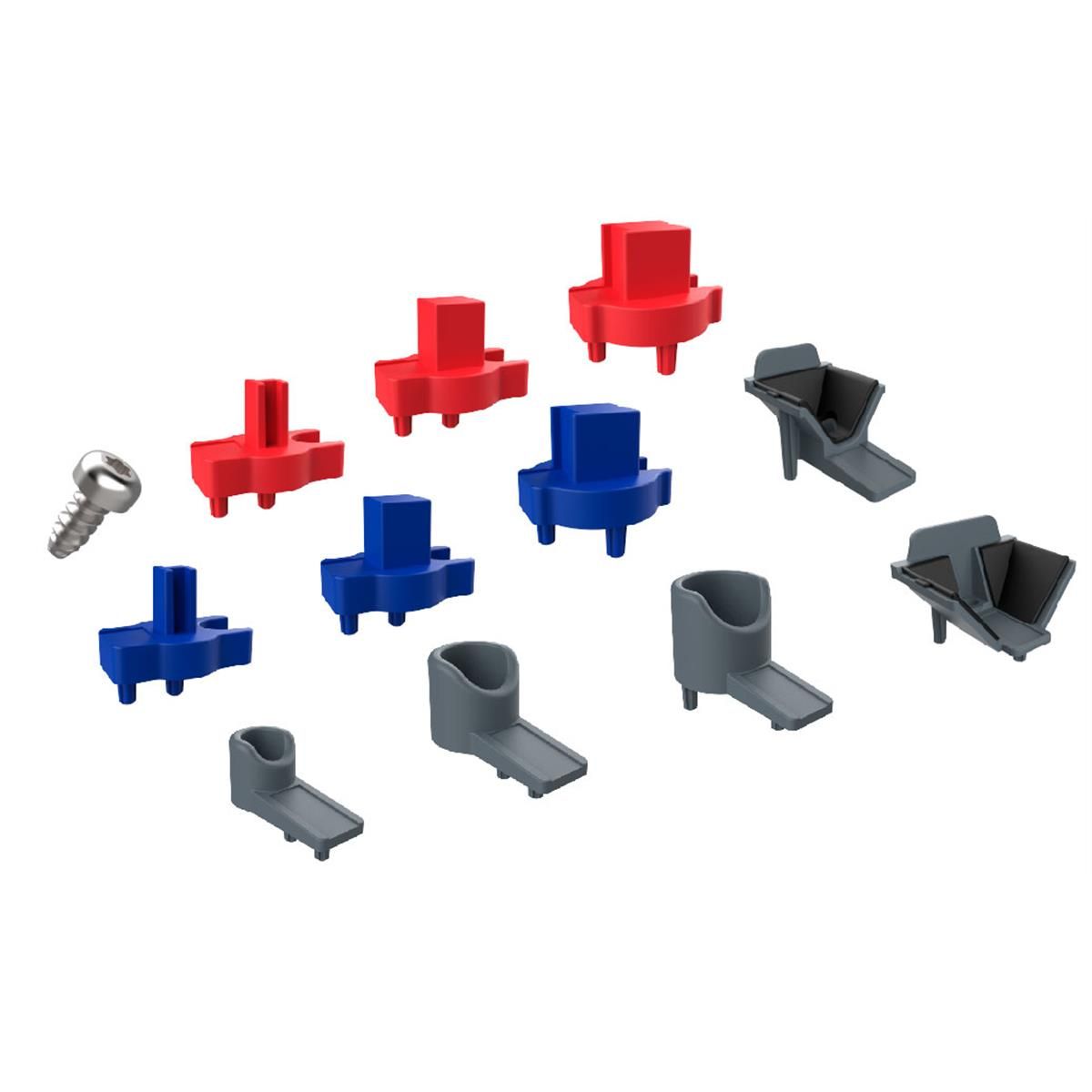 Socketbdl400 - Socket Bundle Toolgrid Kit