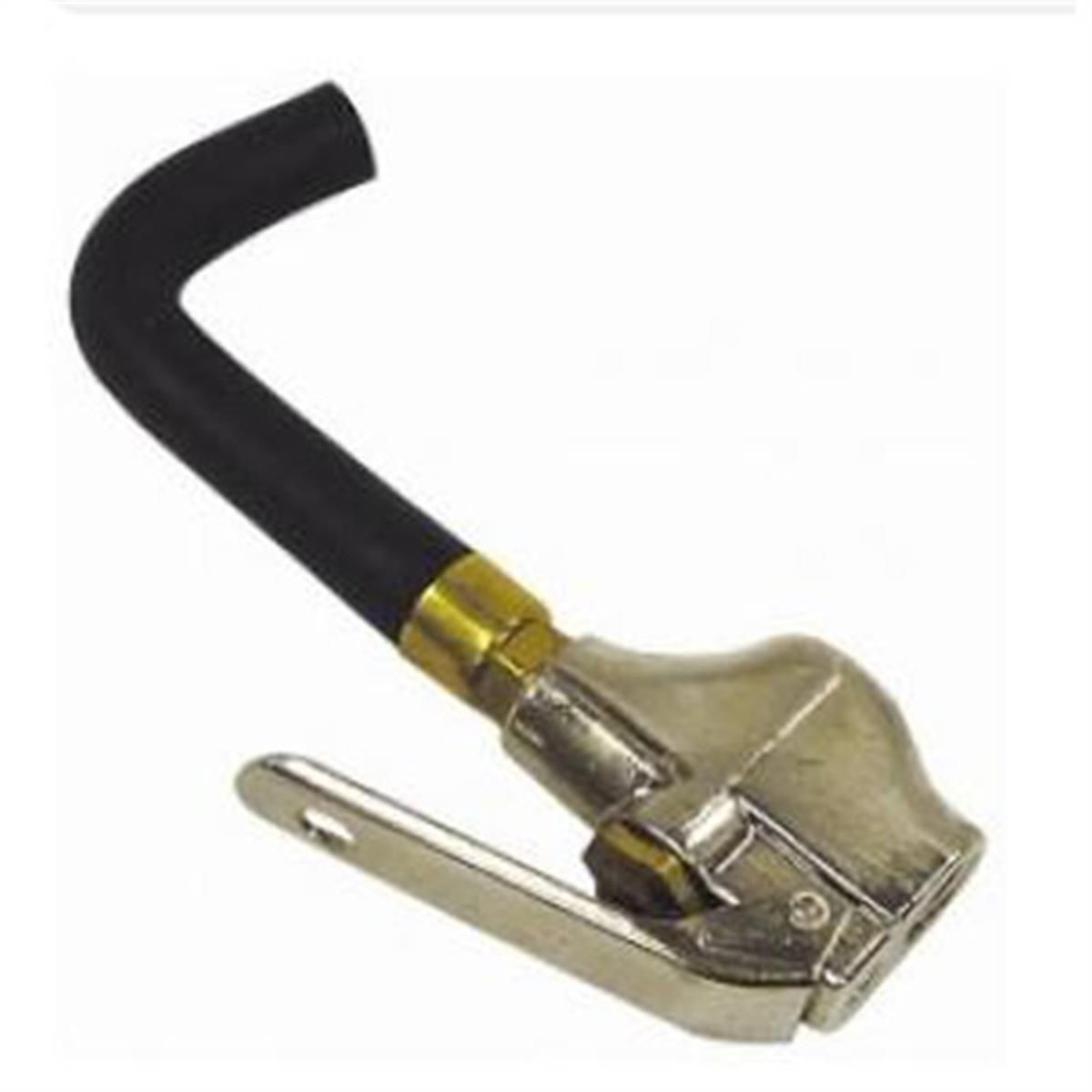 Picture of Milton Industries MIL209BK 0.25 in. NPT Filler Faucet Rubber Spout