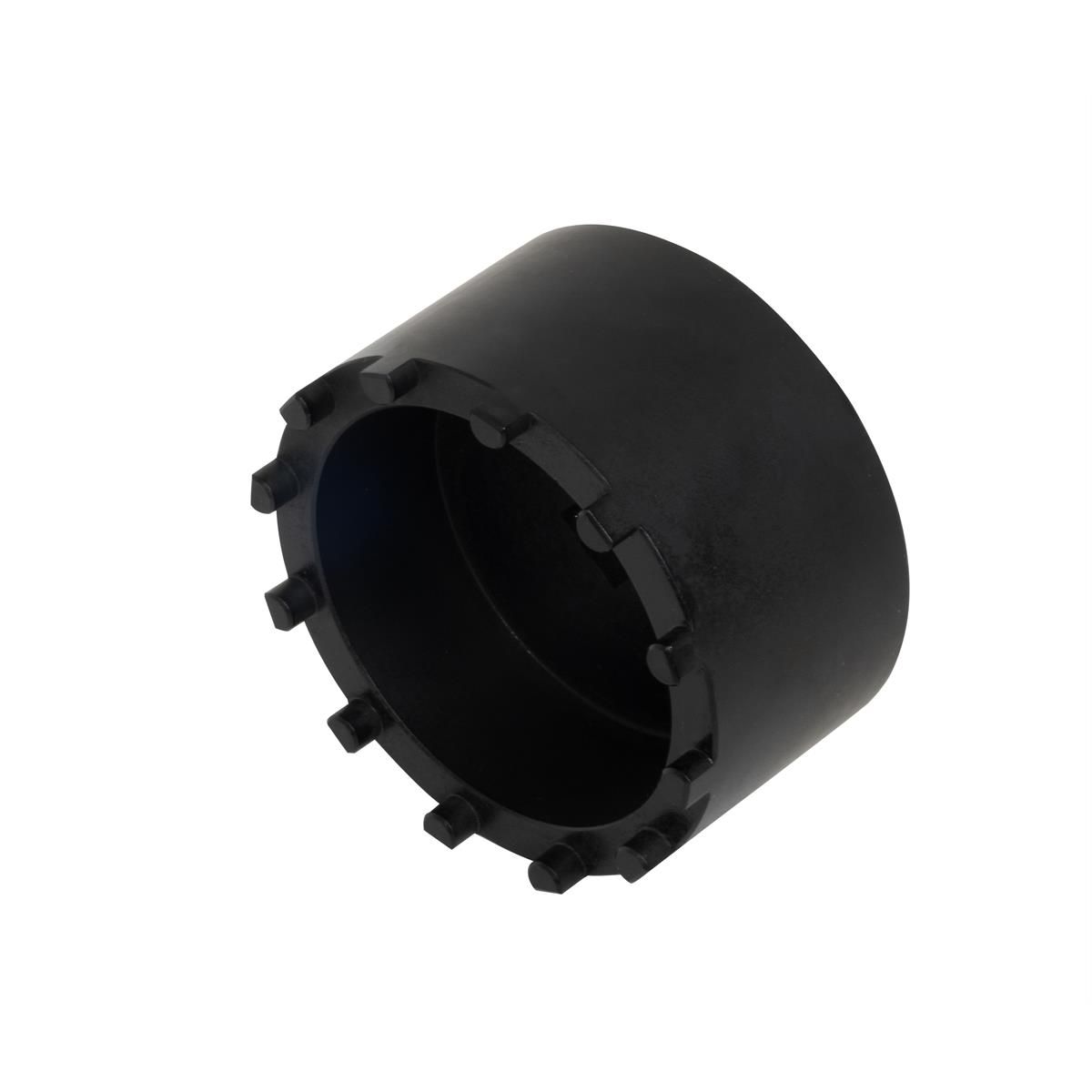 Lisle Axle Nut Socket, 12 Pin for Dodge (31520)