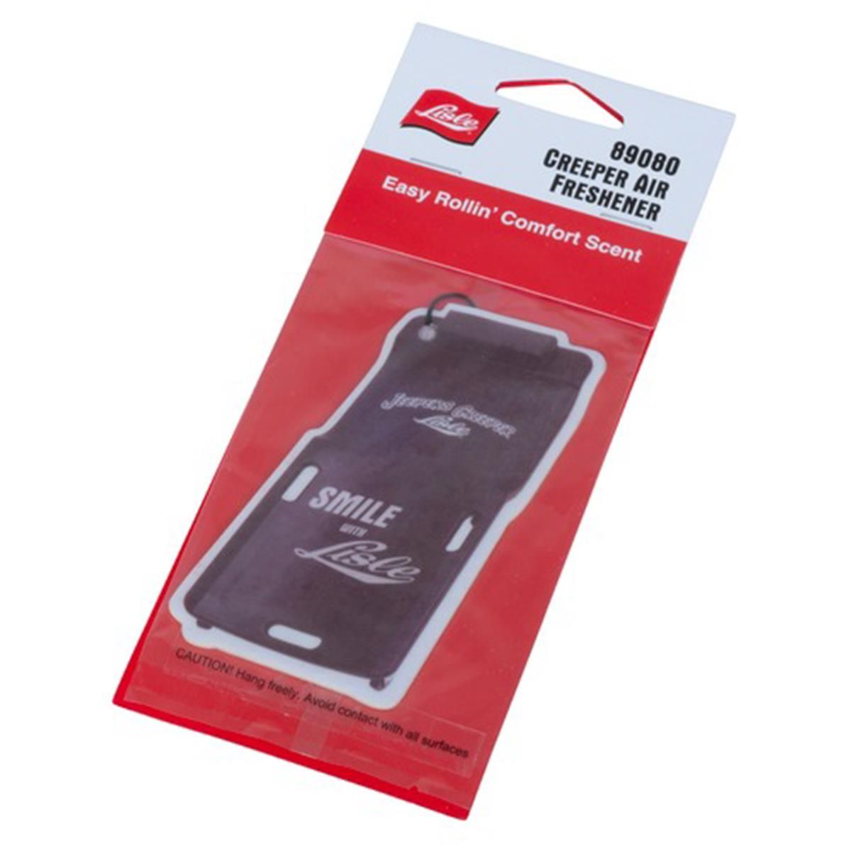 LIS89080 Jeepers Creeper Air Freshener