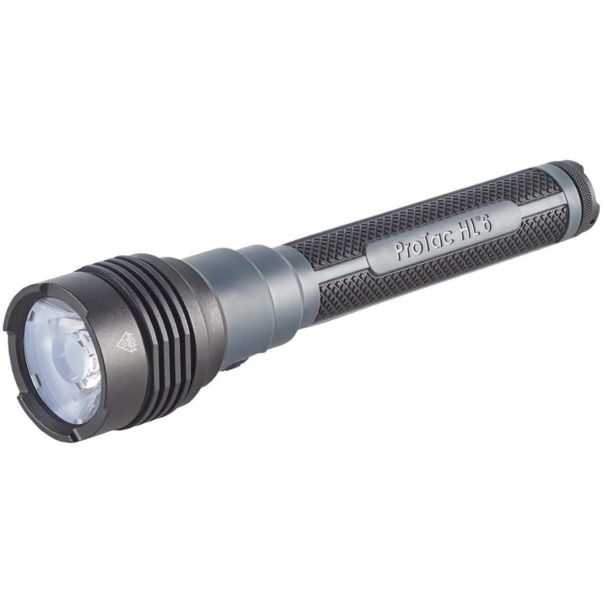 STL88132 ProTac HL 6 Rechargeable Li-Ion Flashlight