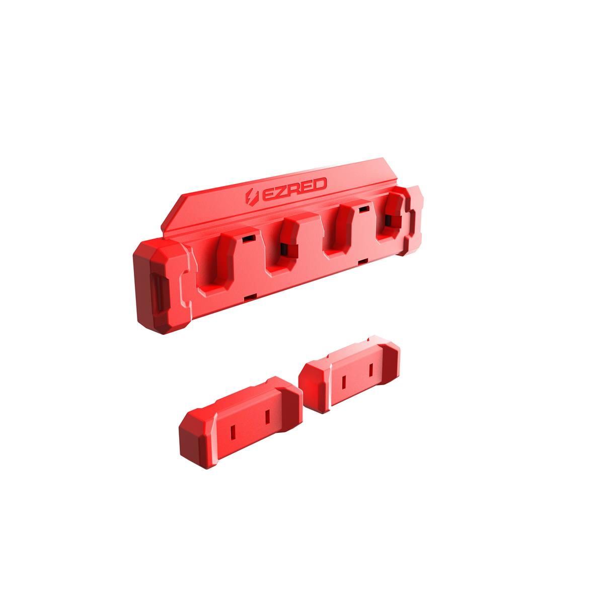 EZREZRH4 4 Slot Magnetic Ratchet Holder