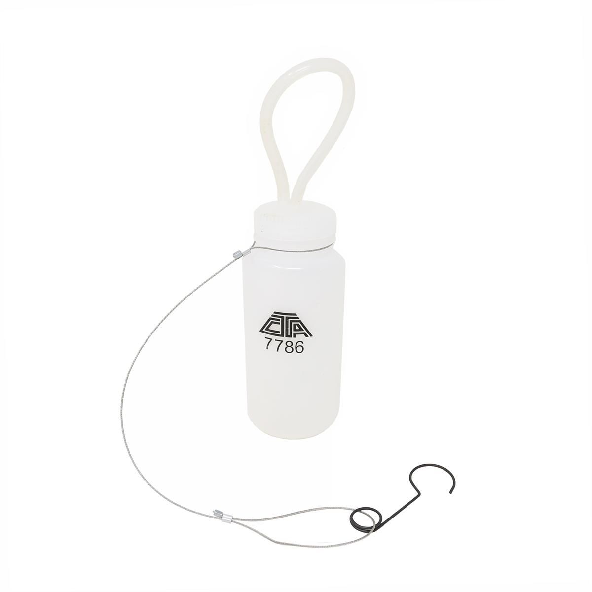 CTA Tools Brake Bleeder Bottle (7786S)
