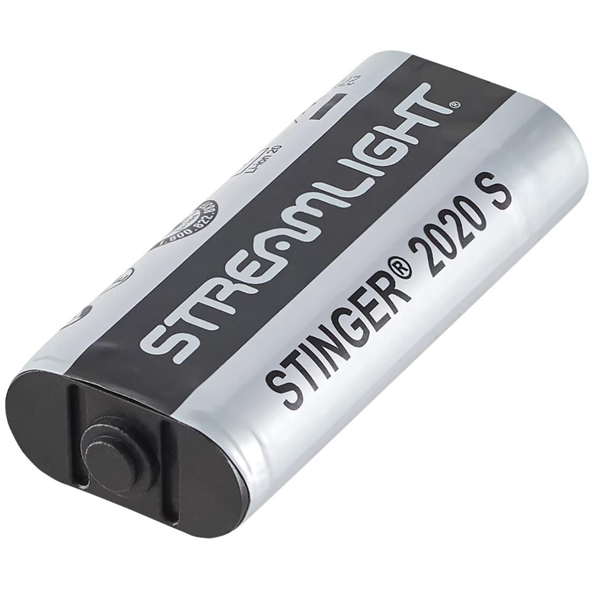 Streamlight 2020 S Battery Pack (78118)
