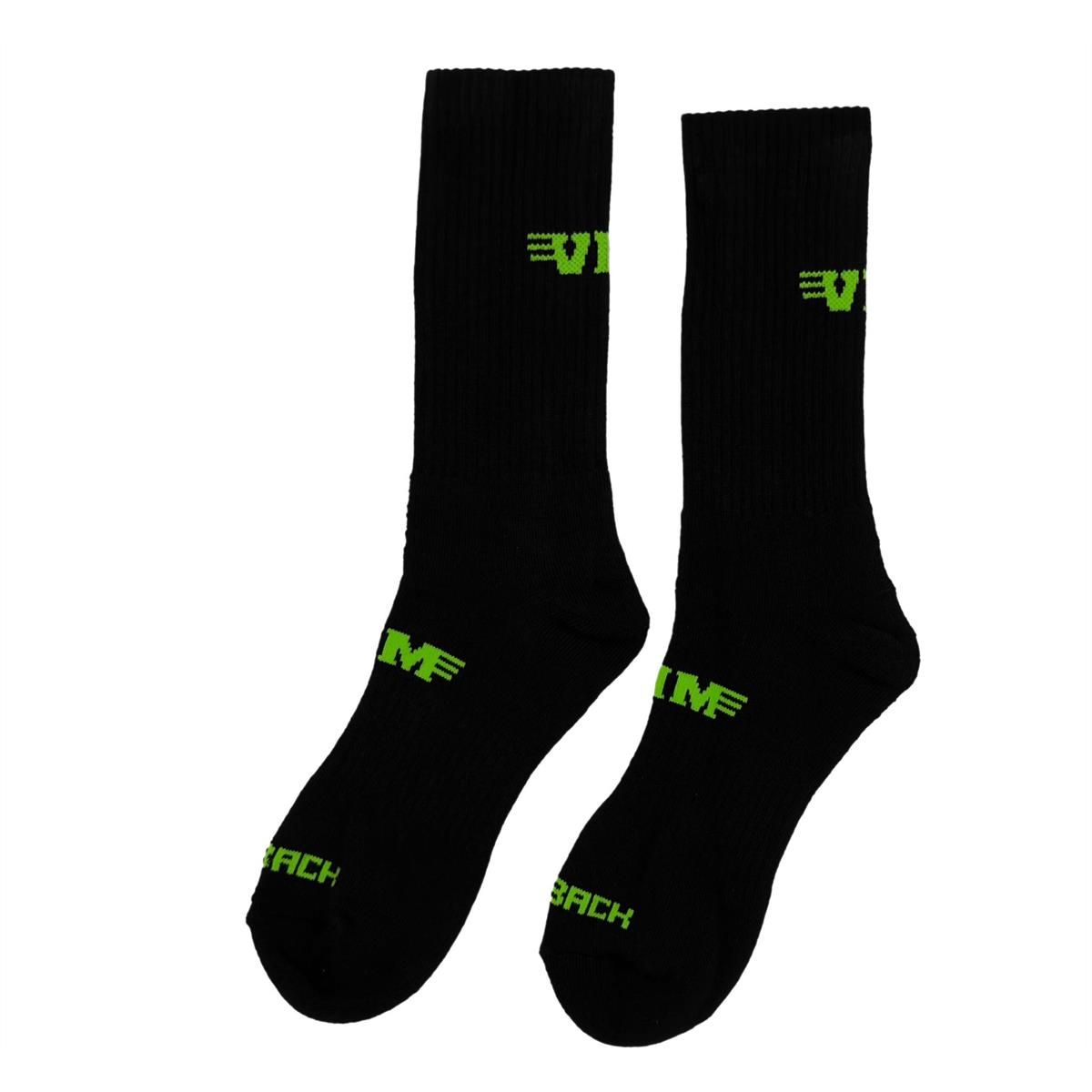 VIMCSK Bamboo Crew Sock