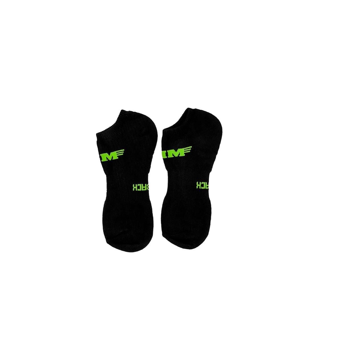 VIMLCSK Low Cut Bamboo Sock