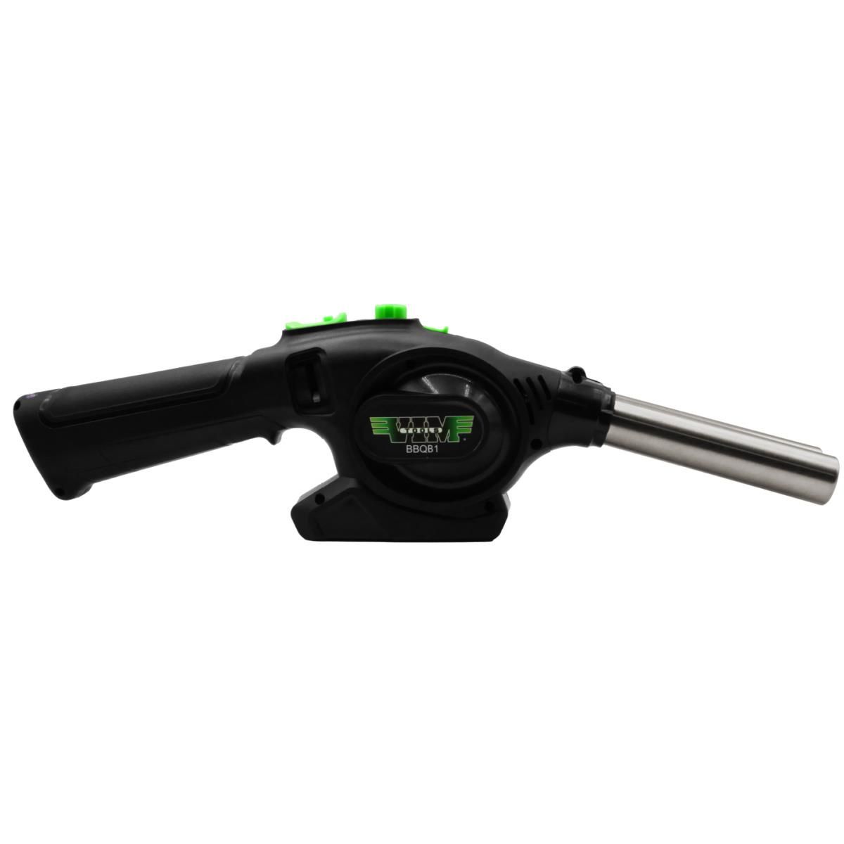 VIMBBQB1 Double Barrel BBQ Blazer