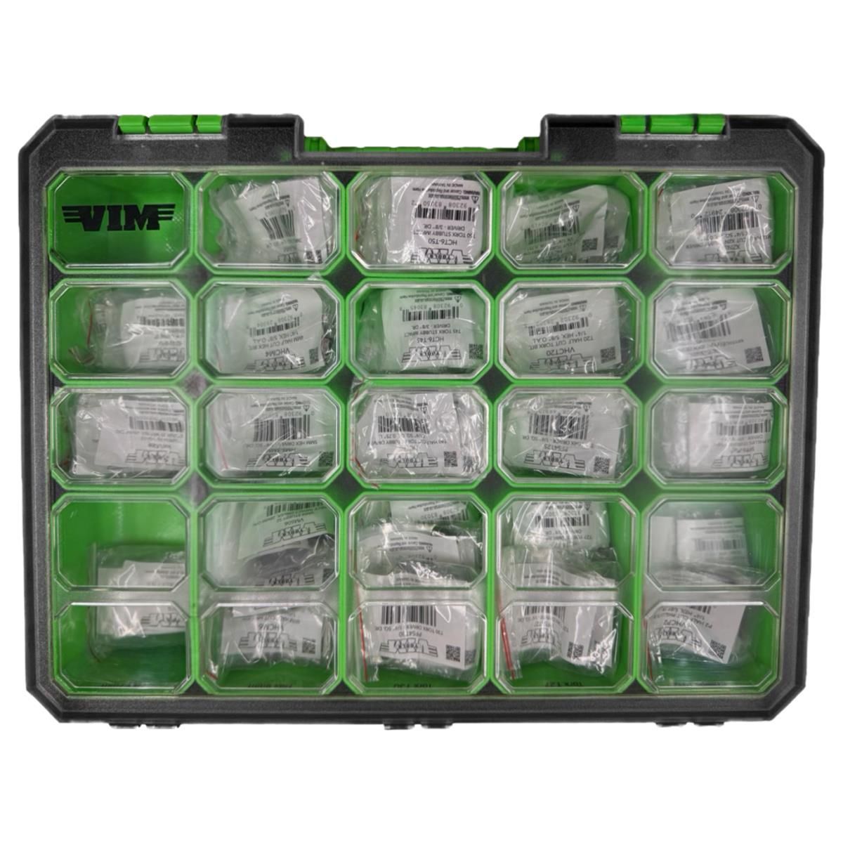 VIMDSK1 Driver Support Kit - 167 Piece