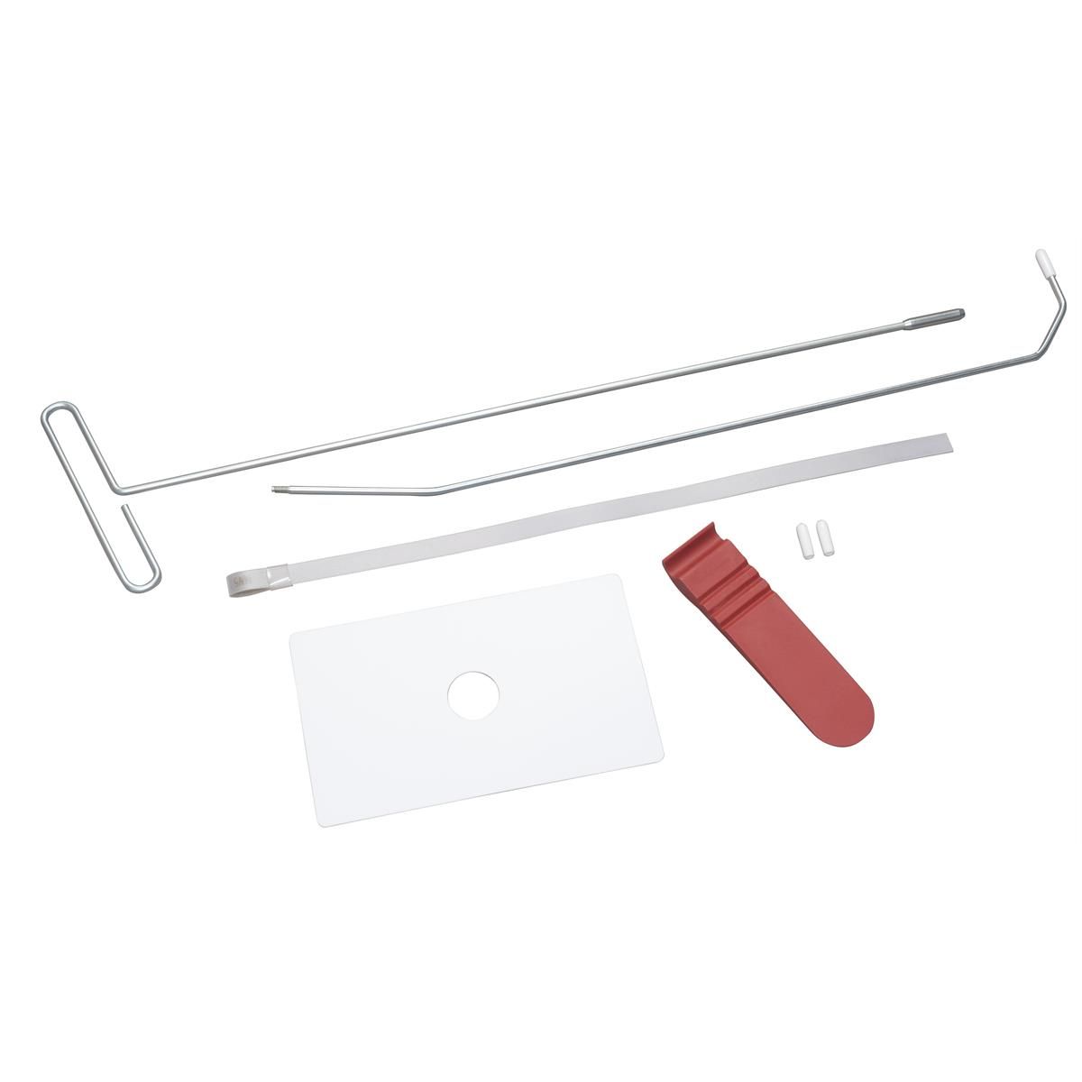 LISLE Emergency Long Reach Basic Tool Kit (84200)