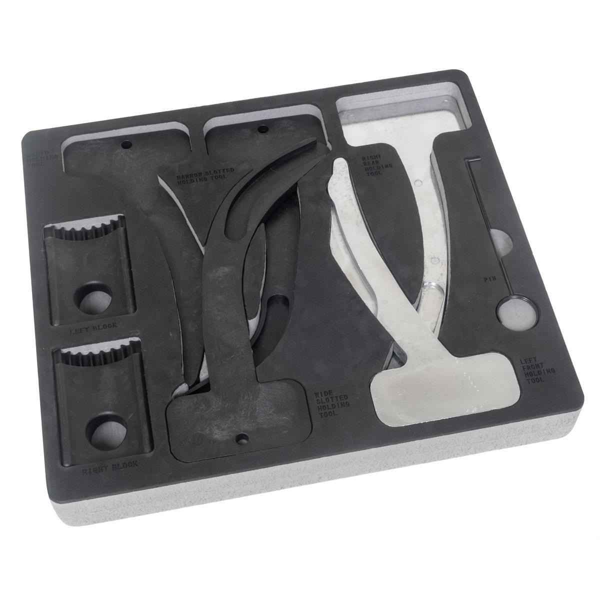 LISLE Cam Phaser Locking & Holding Kit  (36900)