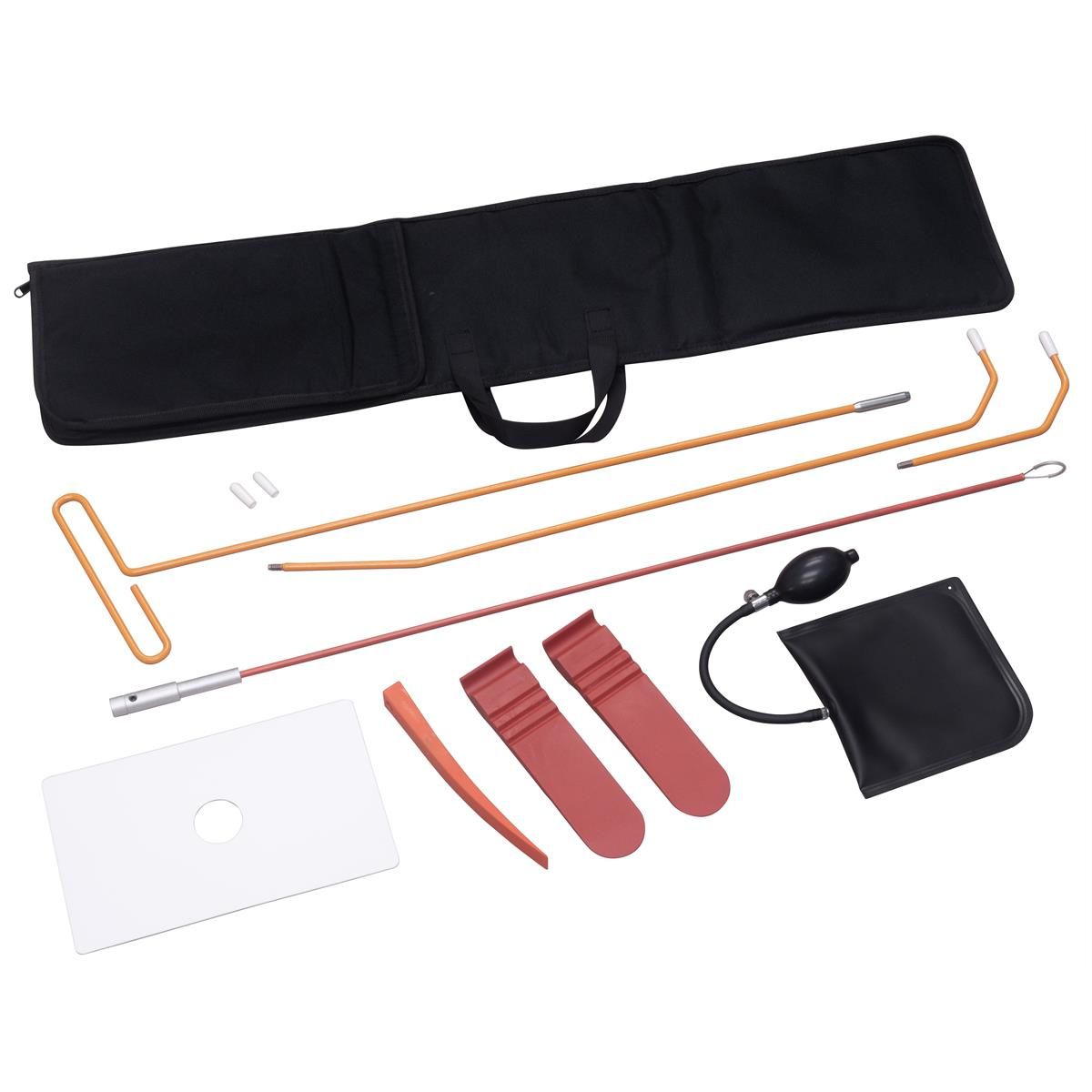 LISLE Emergency Long Reach Master Tool Kit (84000)
