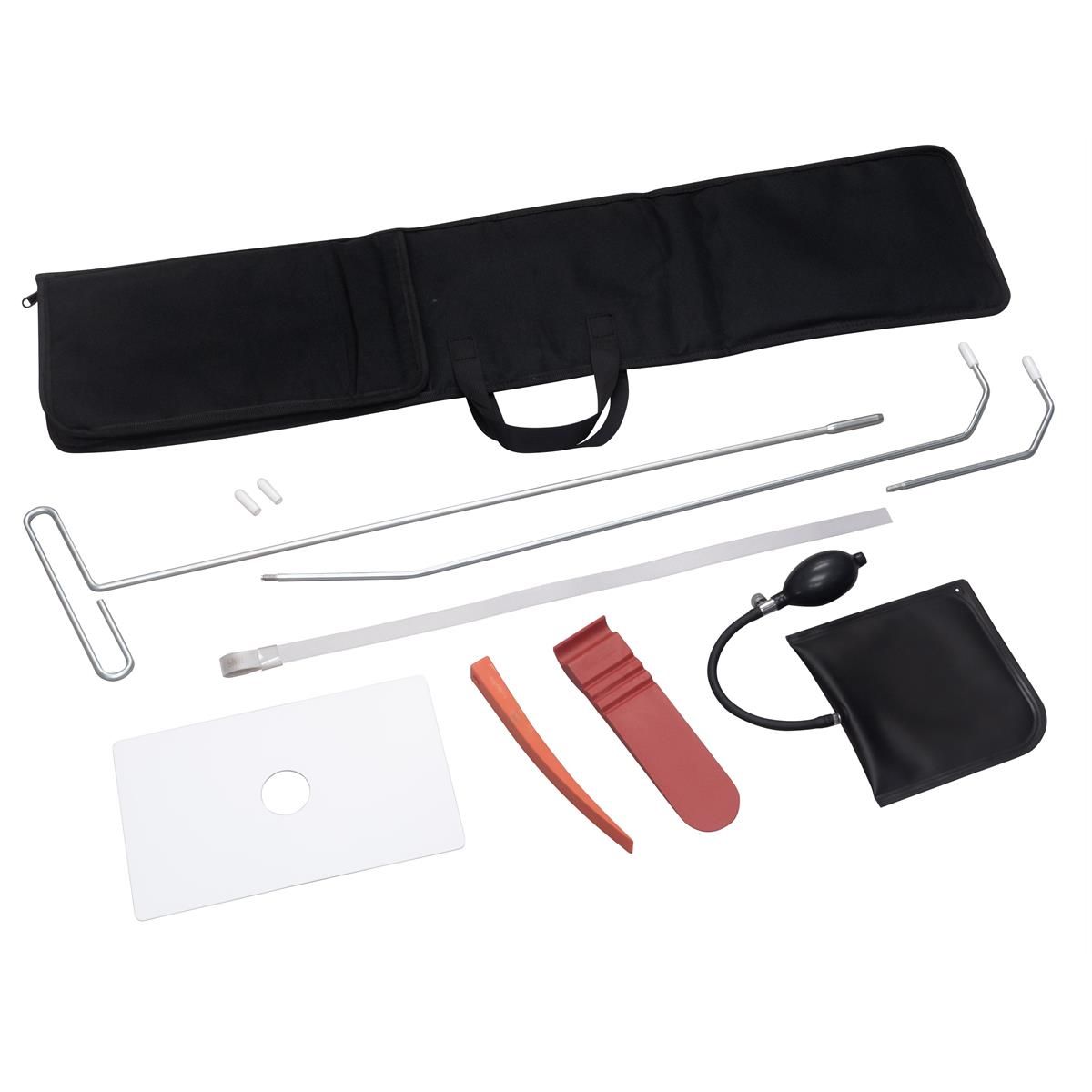 LISLE Emergency Long Reach Tool Kit (84100)