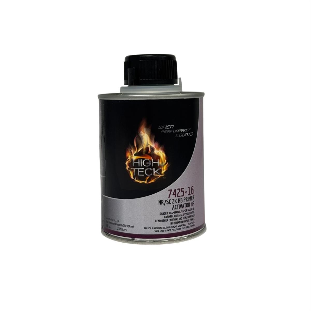 HIT7425-16 237 Liter NR-SCAQMD 2K High Build Primer Activator