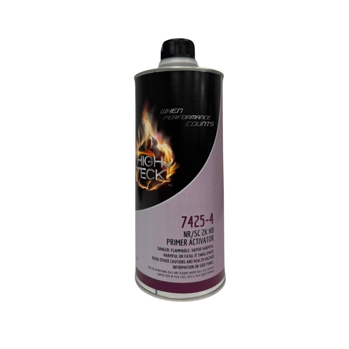 HIT7425-4 NR-SCAQMD 2K High Build Primer Activator