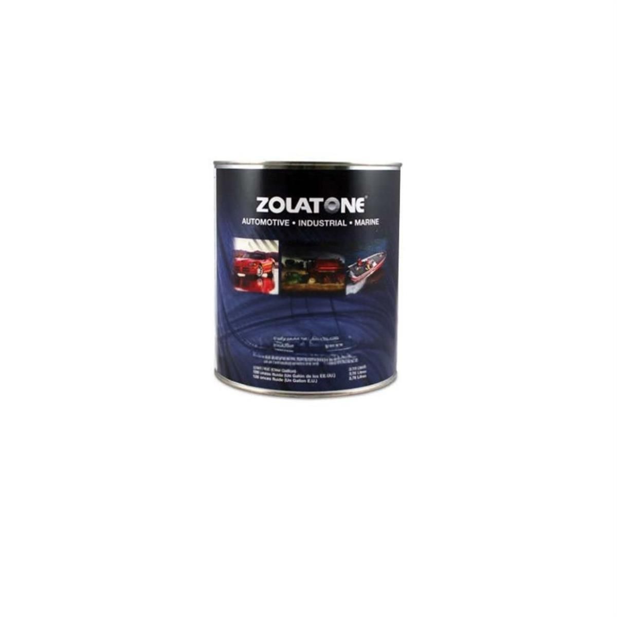 ZOL30-64-1 Gray Stone Multi-Tone Spatter