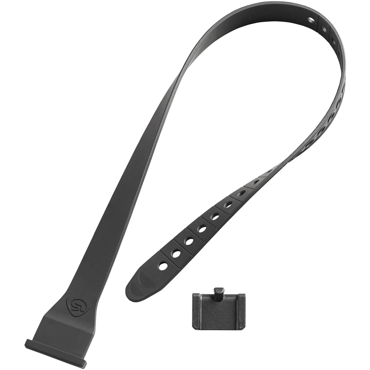 STL61624 Slot Strap Kit for SL-SideSaddle Hard Hat & Helmet Light