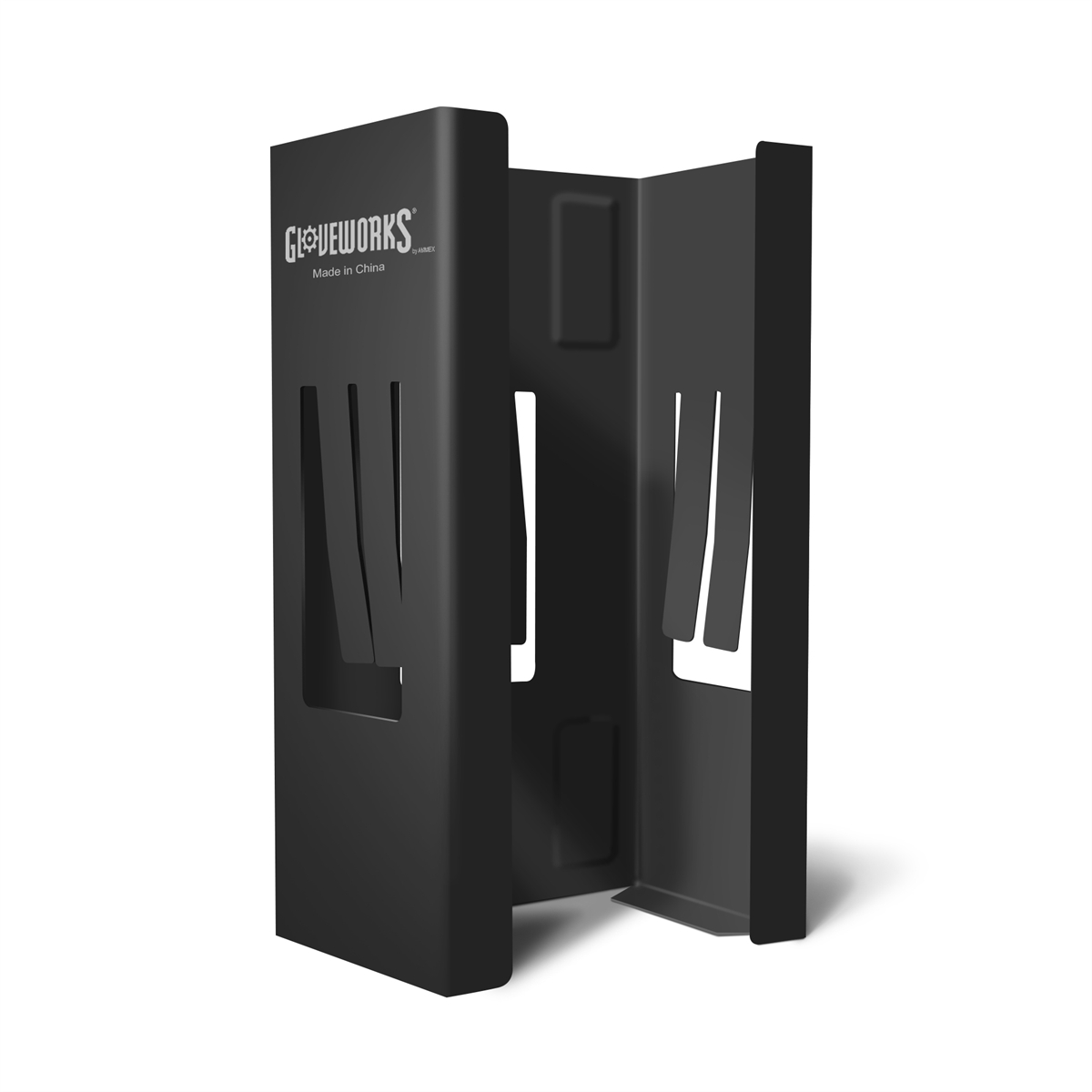 AMXAGD-RDT Ammex Glove Dispenser for RDT Gloves
