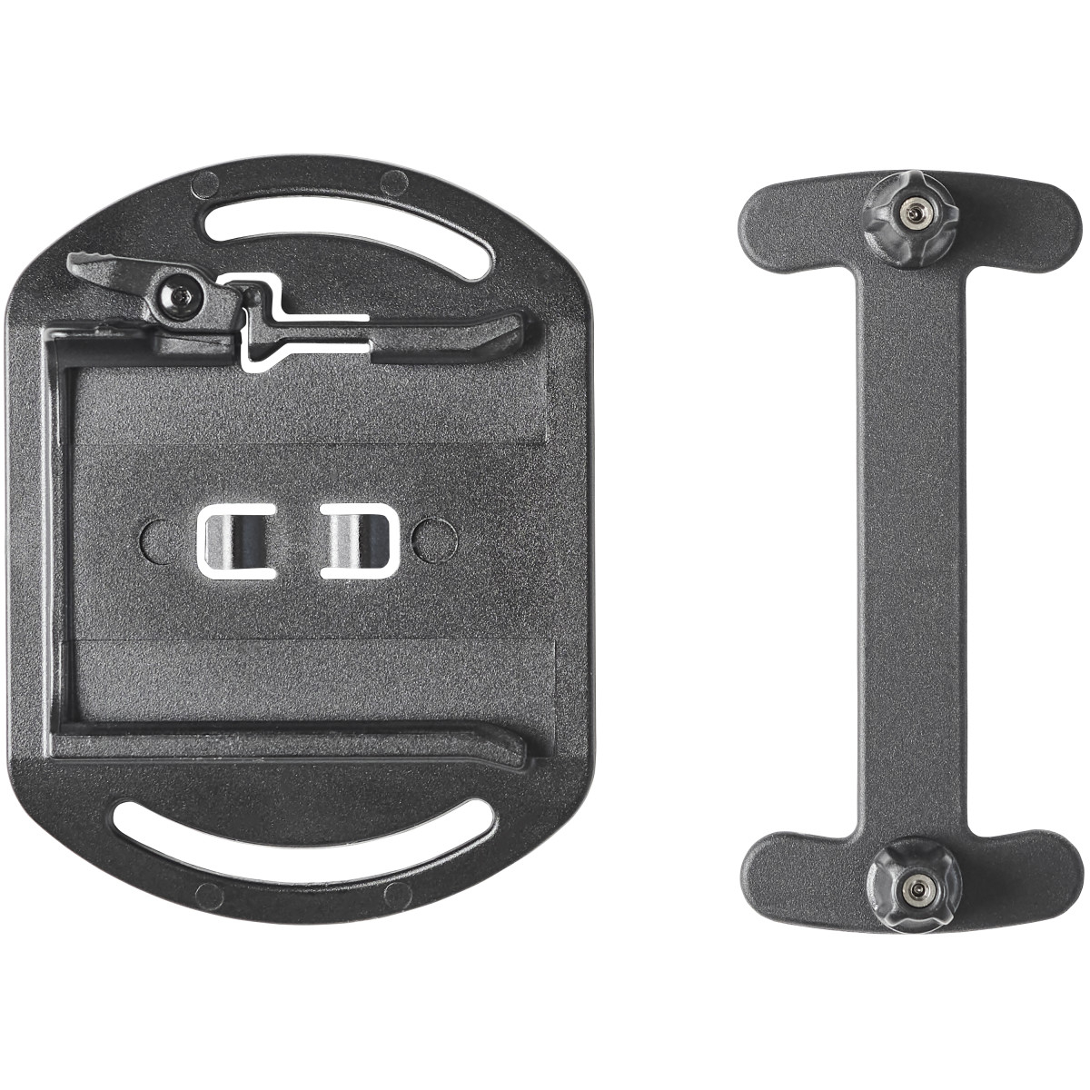 STL61628 Hat Mount for SL-SideSaddle Hard Hat & Helmet Light