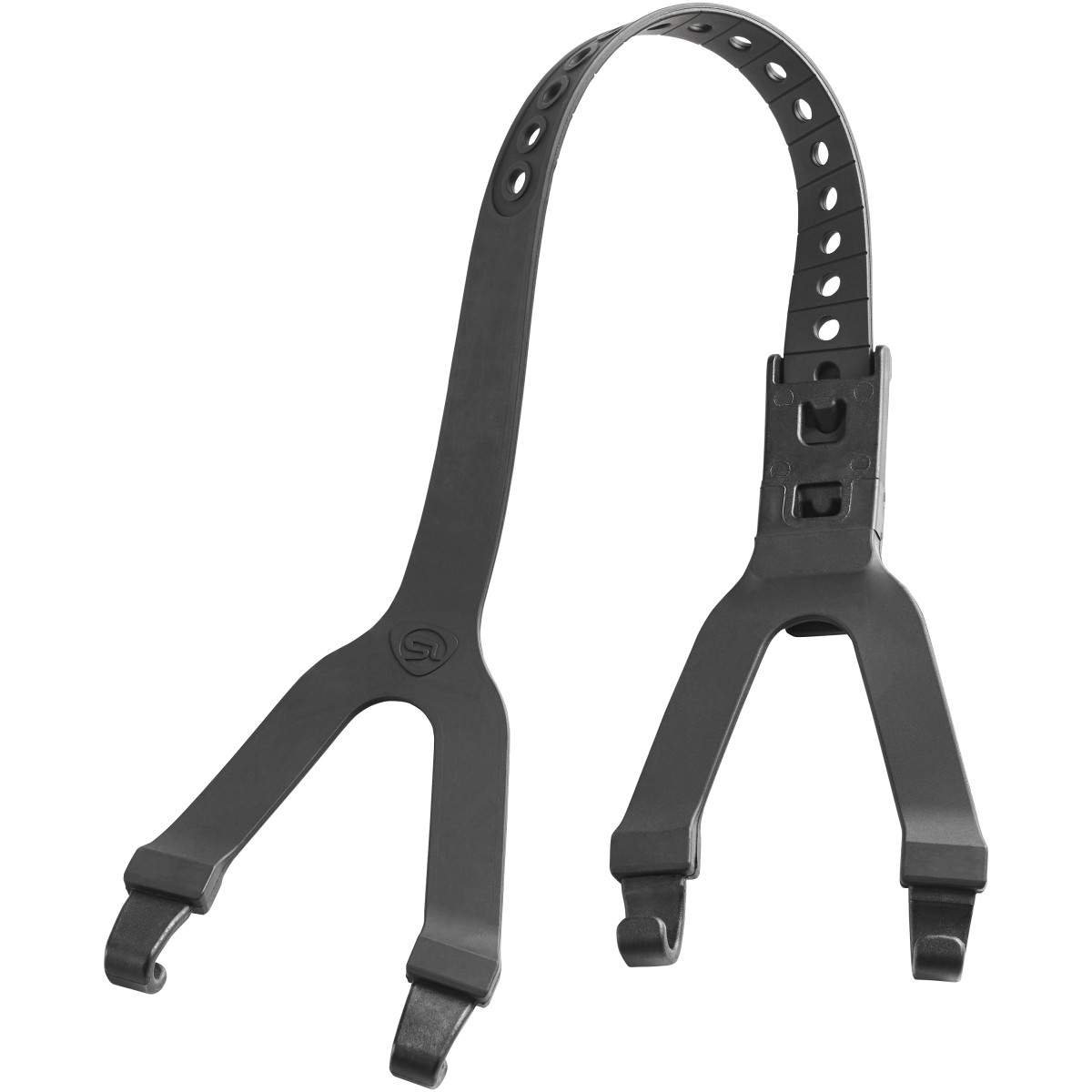 STL61623 Universal Y-Strap Kit for SL-SideSaddle Hard Hat & Helmet Light