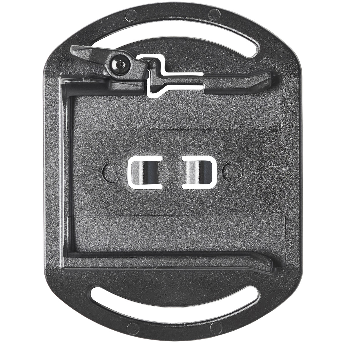 STL61622 Hard Hat & Helmet Base for SL-SideSaddle Hard Hat & Helmet Light