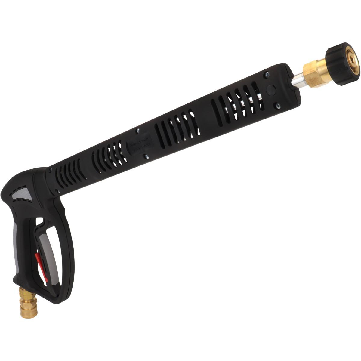 Milton MILPWG5 5000 PSI Hot Water Pressure Washer Gun with Vented Lance