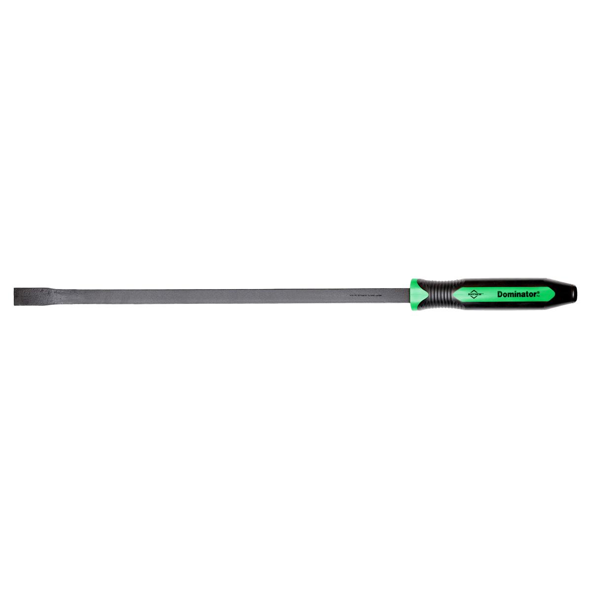 MAY14126GN 34 in. Heavy-Duty Curved Pry Bar