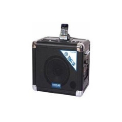 Portable PA System & Amp