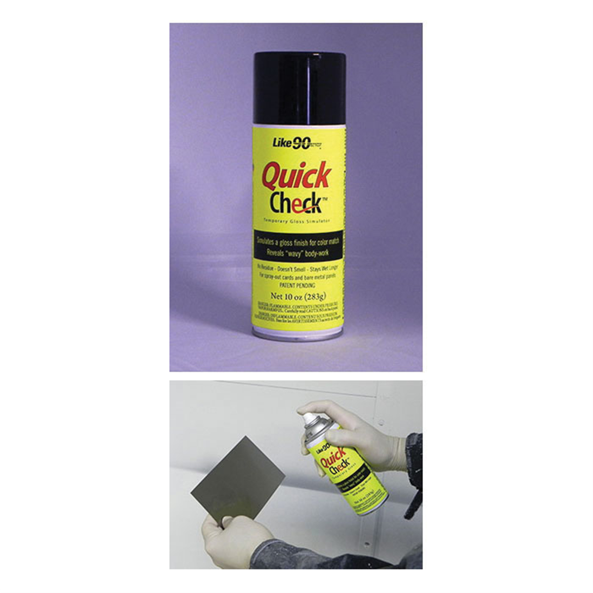 Like 90 LKE10030 10 oz Specialty Coatings Quick Check