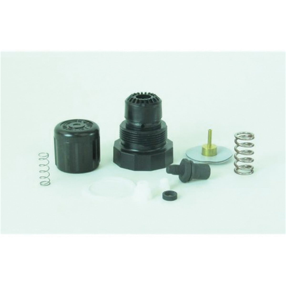 DYMKB-428-1 Replacement Regulator Kit for KB-555 KBII Pressure Cup & HARG-510 Air Regulator