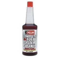 15 oz Si-1 Fuel System Cleaner