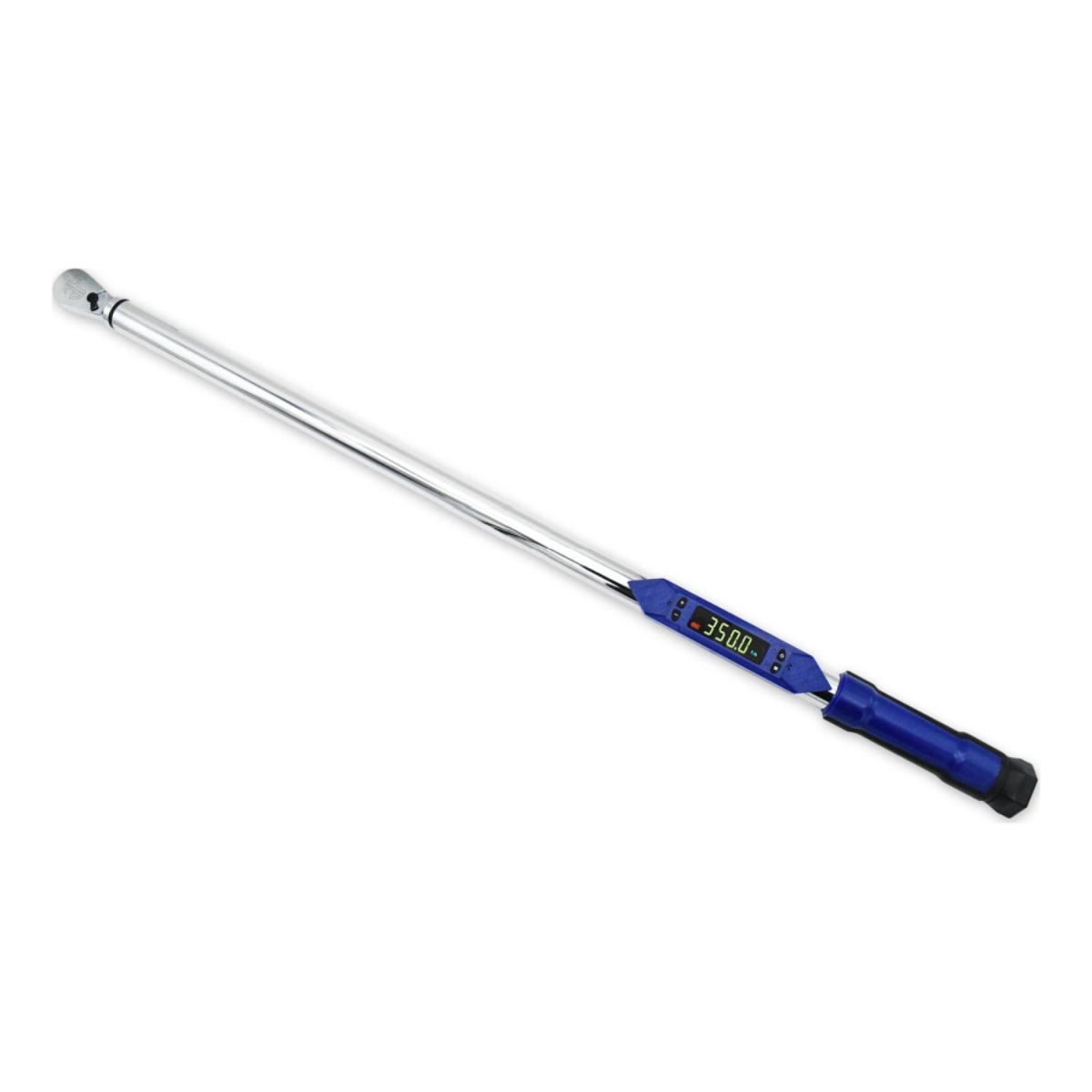 Astro Pneumatic AST91350D Digital 0.5 in. Drive Torque Wrench - 350 ft. & lbs