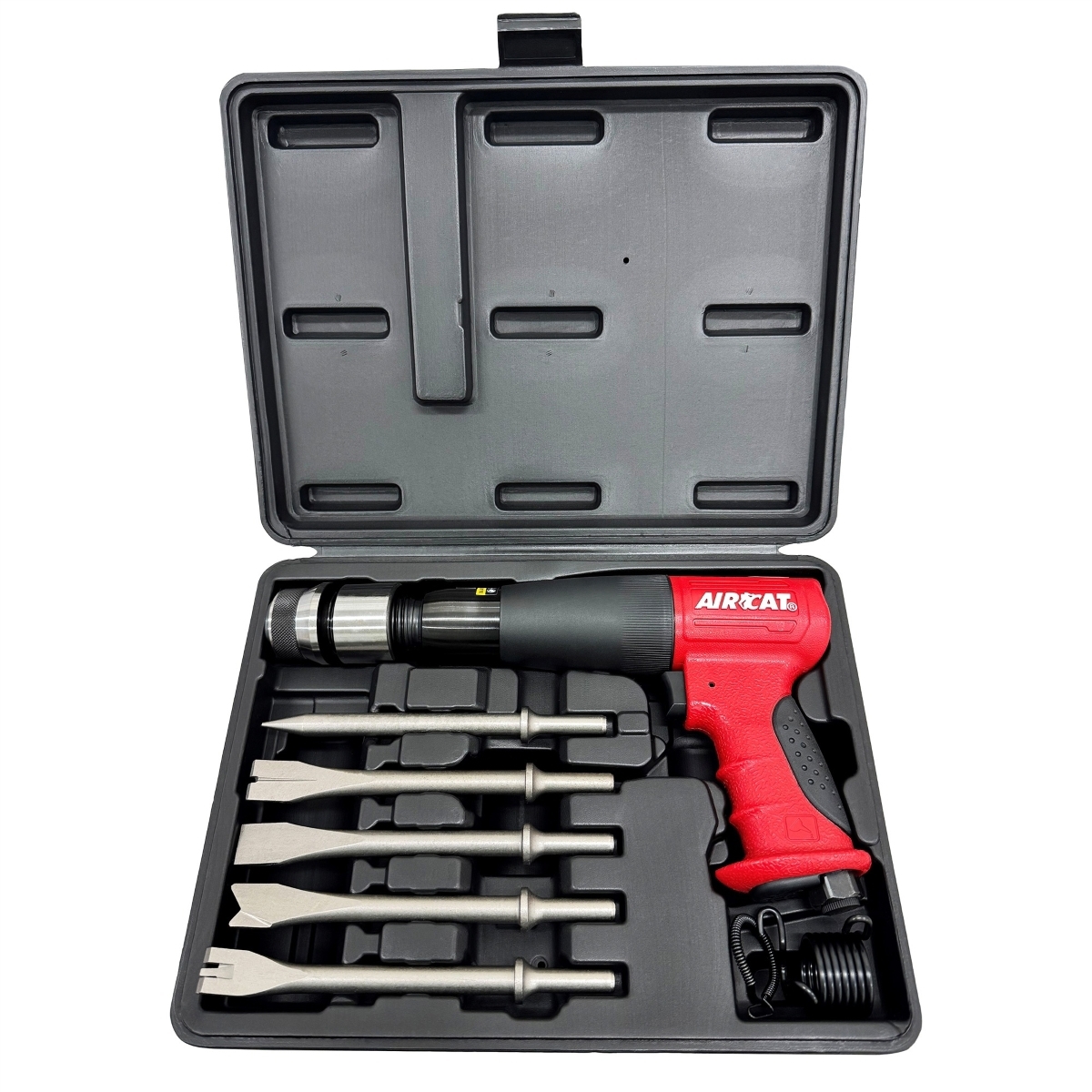 ACA5200-A 0.401 Shank Composite Medium Stroke Air Hammer Kit