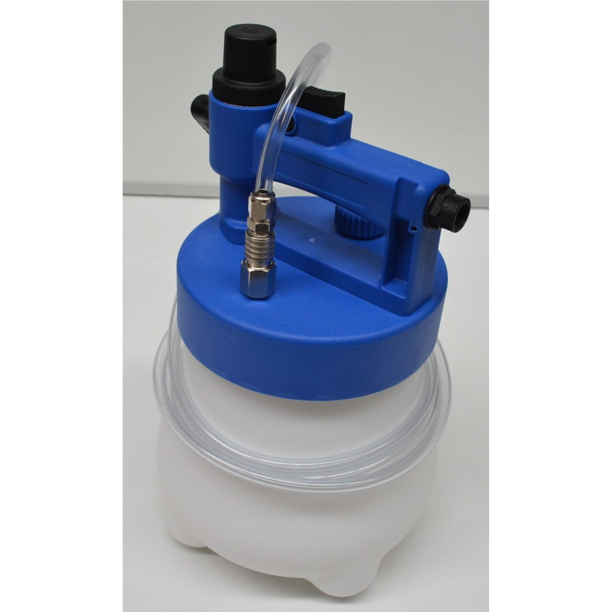 PBT71800 Quickflow Air Operated Vacuum Brake Bleeder