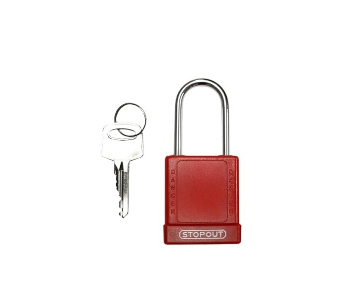AME AMN95250 Lockout Tagout Kit - Service Truck OTR