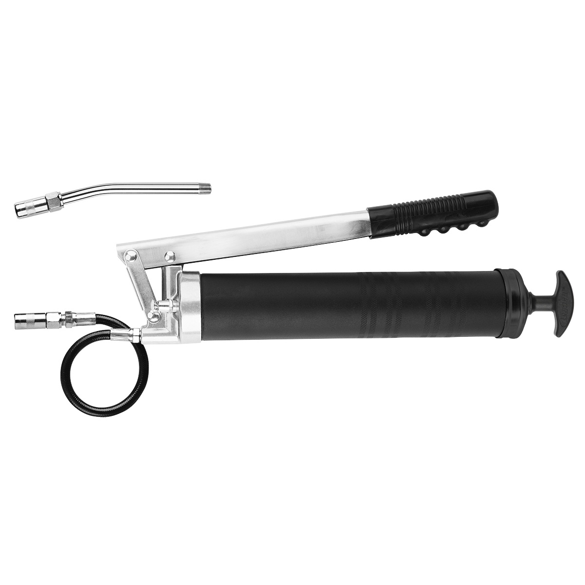 LEGL1355 Flexzilla Workforce Pro Heavy Duty Lever Action Grease Gun