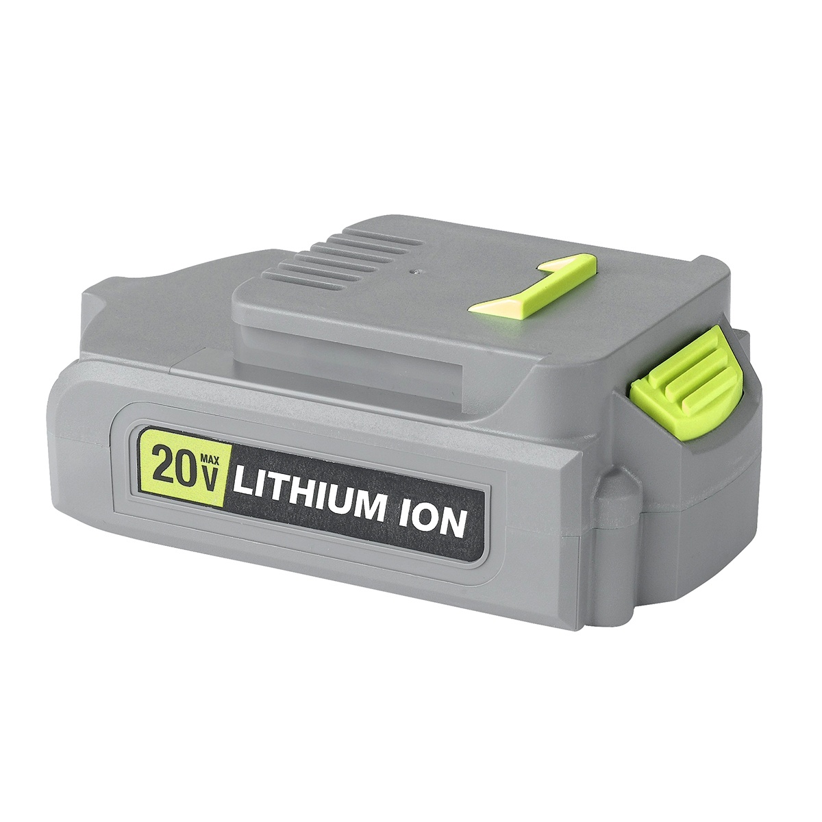 LEGL1388LFZ-B Flexzilla 20V Lithium-Ion Rechargeable Battery for L1388LFZ